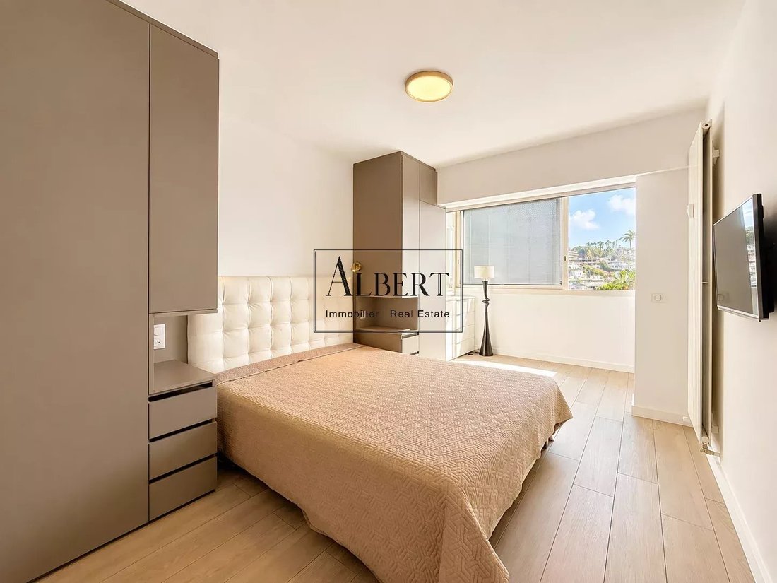 Apartment in Cannes, Provence-Alpes-Côte d'Azur, France 4 - 18769845