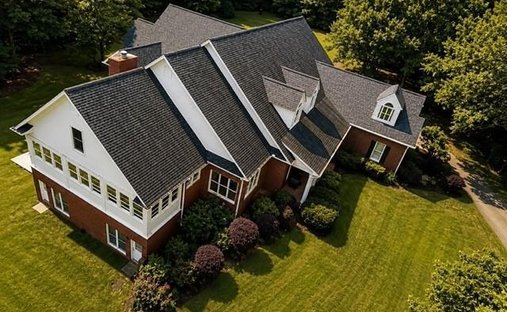 House in Powder Springs, Georgia, United States 1