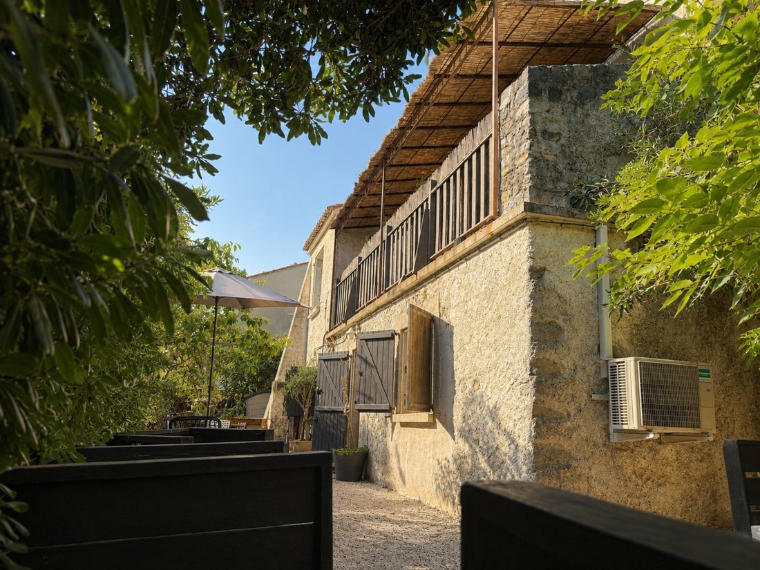 Casa a Fleury, Occitania, Francia 2 - 18769906