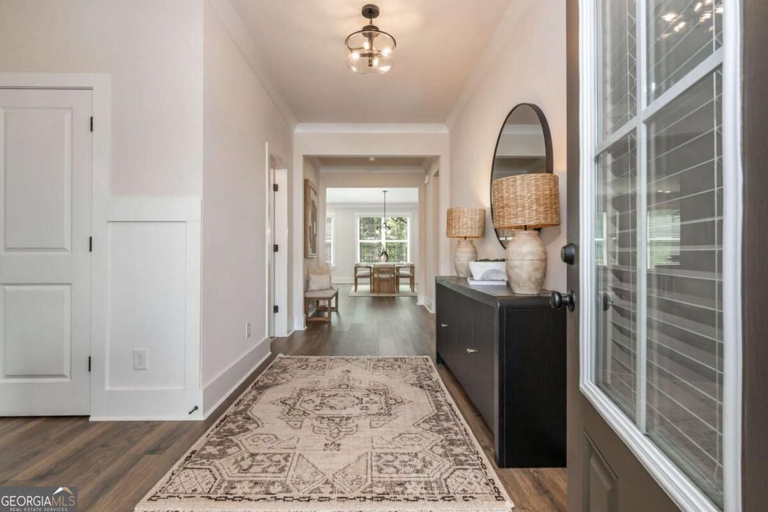 Casa a Flowery Branch, Georgia, Stati Uniti 5 - 18771882