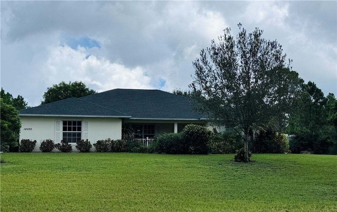 Maison à Fellsmere, Floride, États-Unis 4 - 18768159