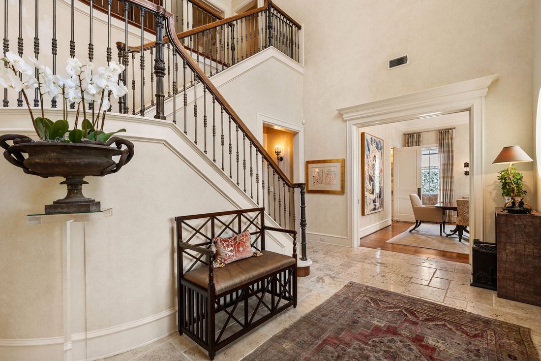 Casa en Houston, Texas, Estados Unidos 4 - 18770495