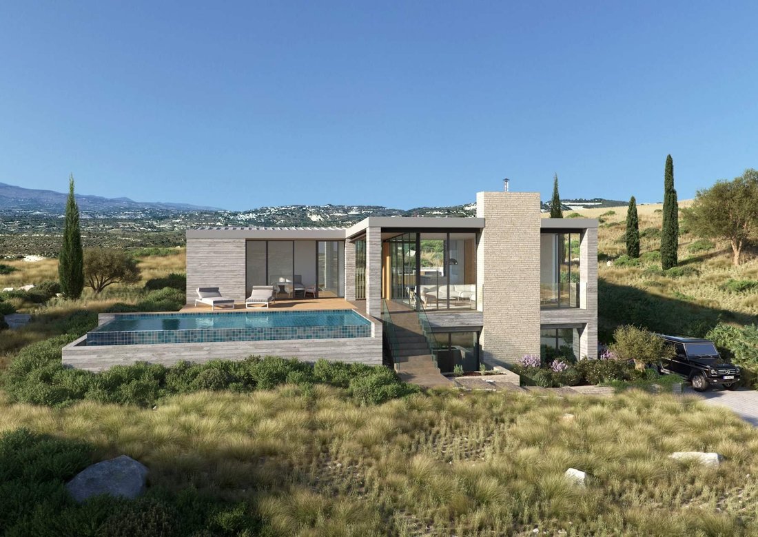 House in Tsada, Paphos, Cyprus 4 - 18772690