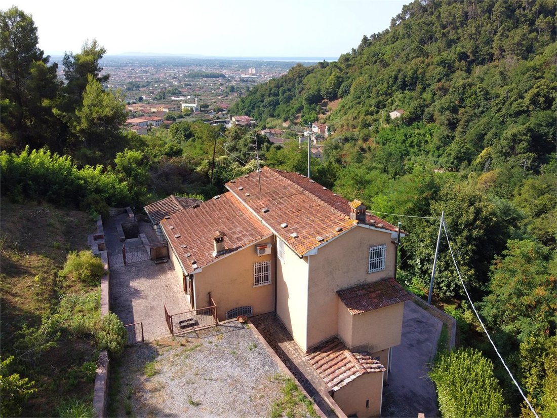 Casa en Strettoia-Capezzano-Valdicastello, Pietrasanta, Toscana 2 - 18770830