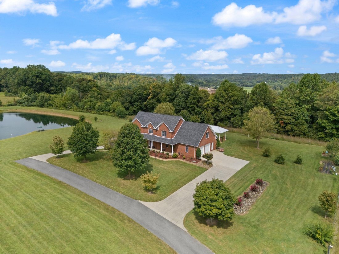 Haus in Somerset, Kentucky, Vereinigte Staaten 1 - 18770572