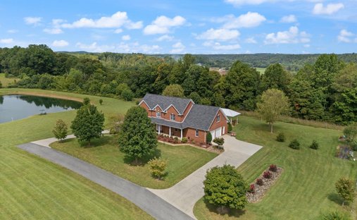 House in Somerset, Kentucky, United States 1