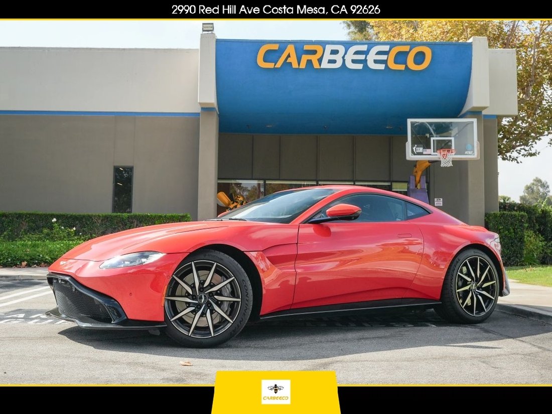 Coupe in Costa Mesa, CA, United States 1 - 18757497
