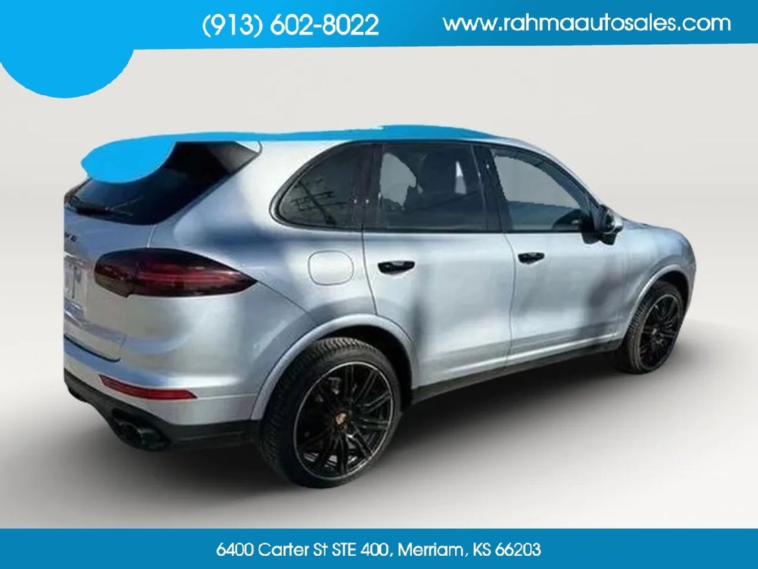 Suv in Merriam, KS, United States 5 - 16693351