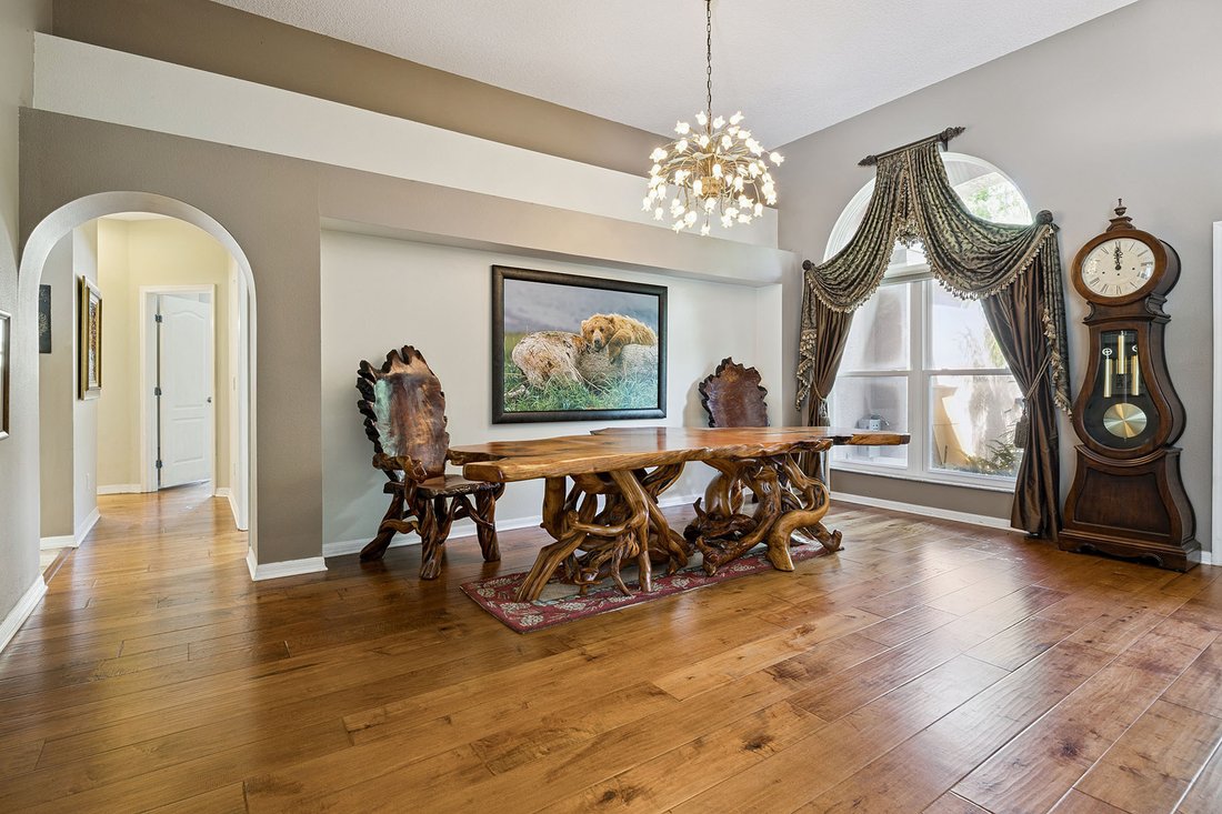 Casa en Oviedo, Florida, Estados Unidos 5 - 18770371