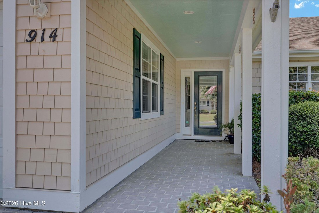 Haus in Wilmington, North Carolina, Vereinigte Staaten 2 - 18768879