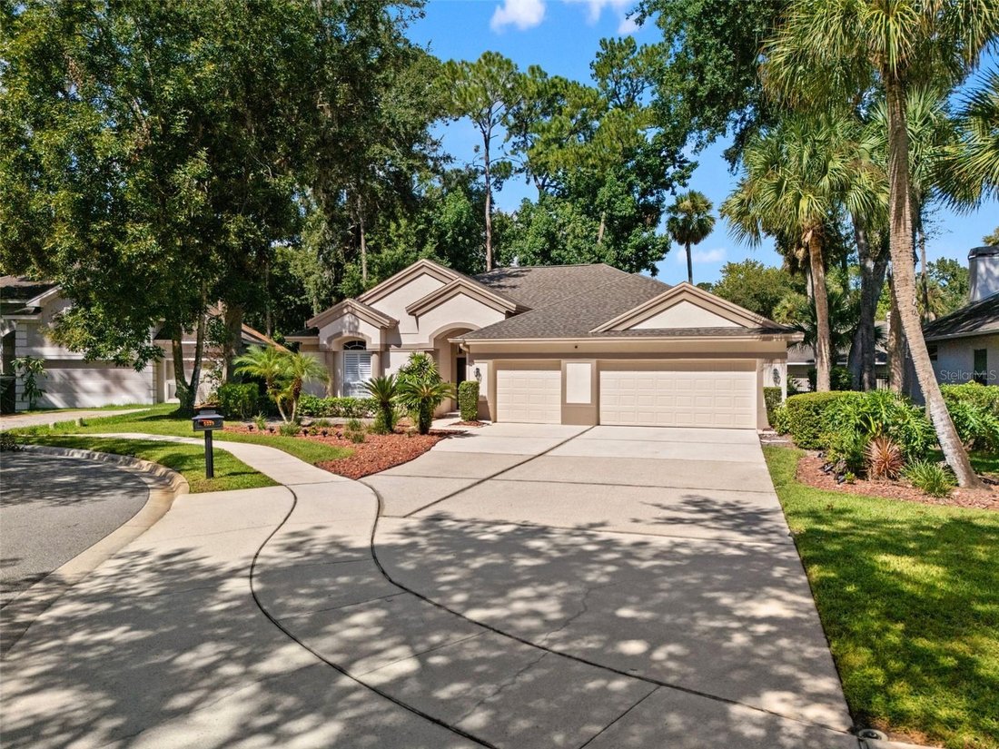 Casa en Sanford, Florida, Estados Unidos 1 - 18771488