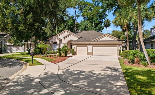 Casa en Sanford, Florida, Estados Unidos 1