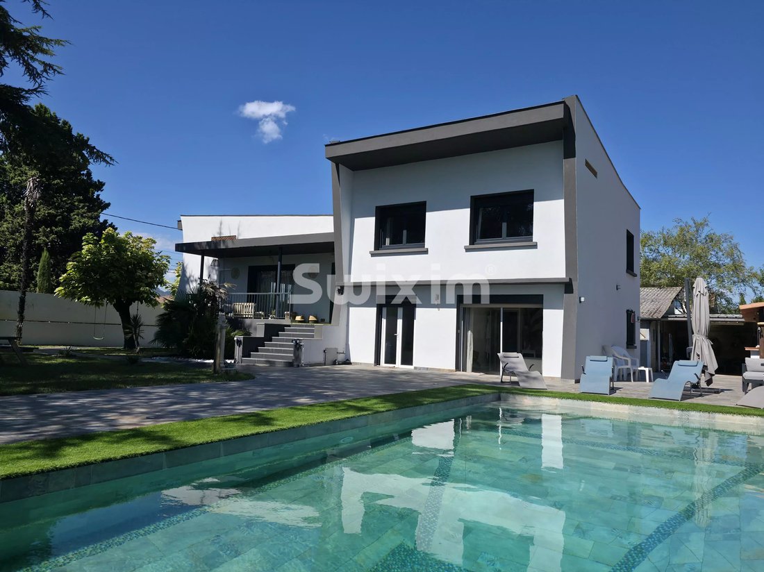 House in Ville-Basse, Montelimar, France 2 - 18770054