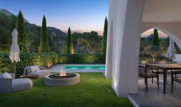 Villa a Tortolì, Sardegna, Italia 1