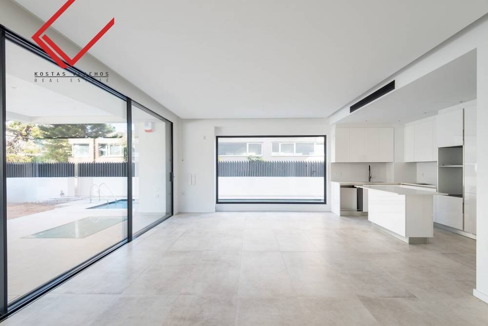 House in Glyfada, Attica, Greece 4 - 18769391