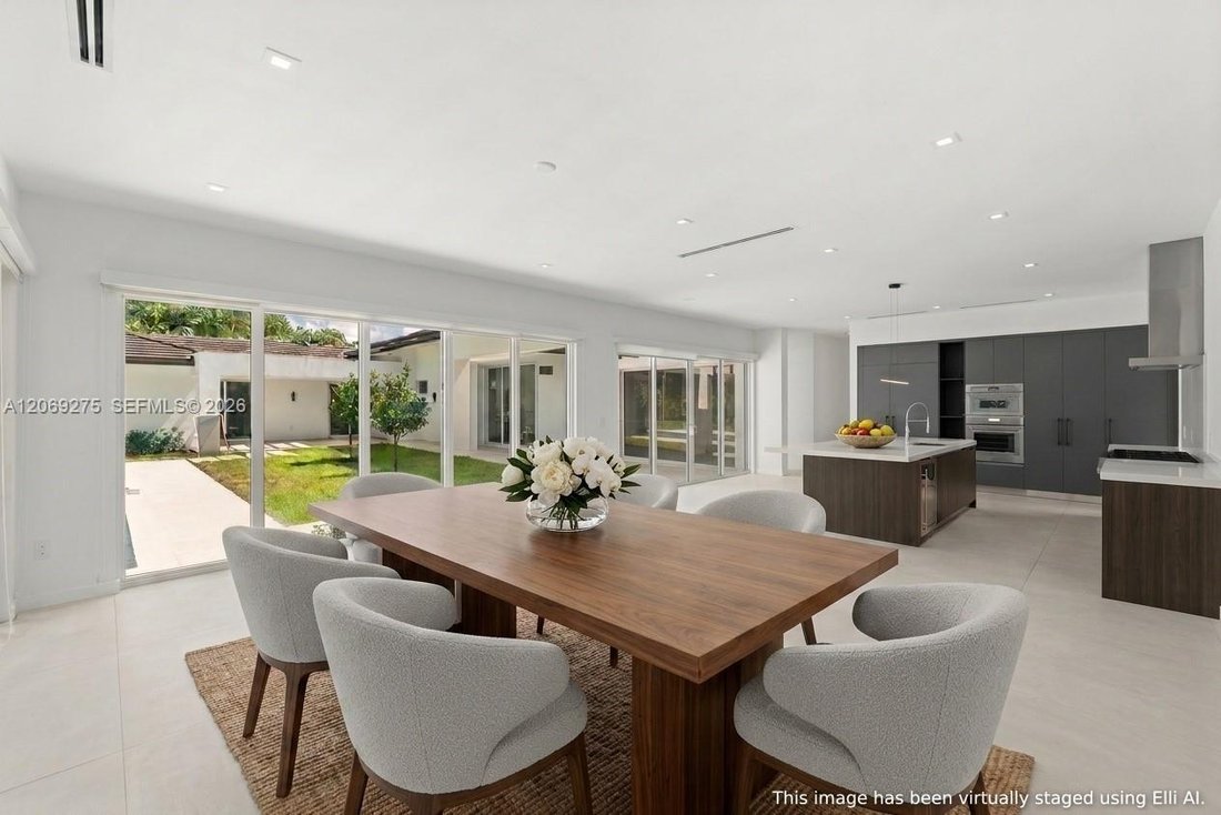 House in Miami, Florida, United States 4 - 18772525