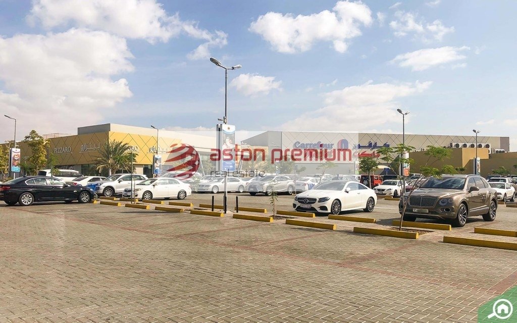 Land in Jumeirah Park, Dubai, United Arab Emirates 3 - 18769831