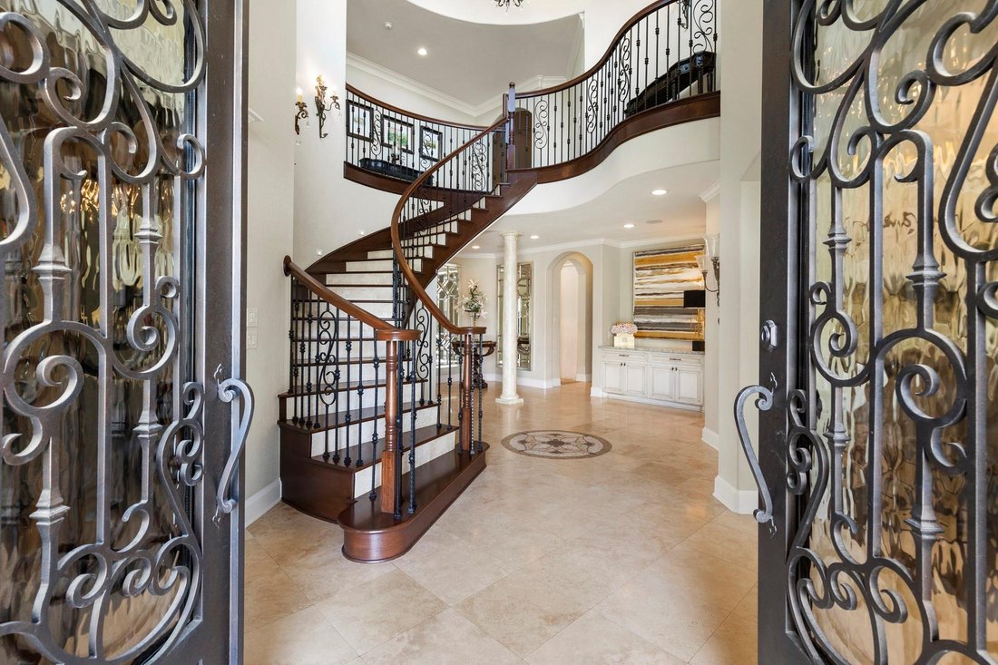 Casa en Spring, Texas, Estados Unidos 4 - 18769053