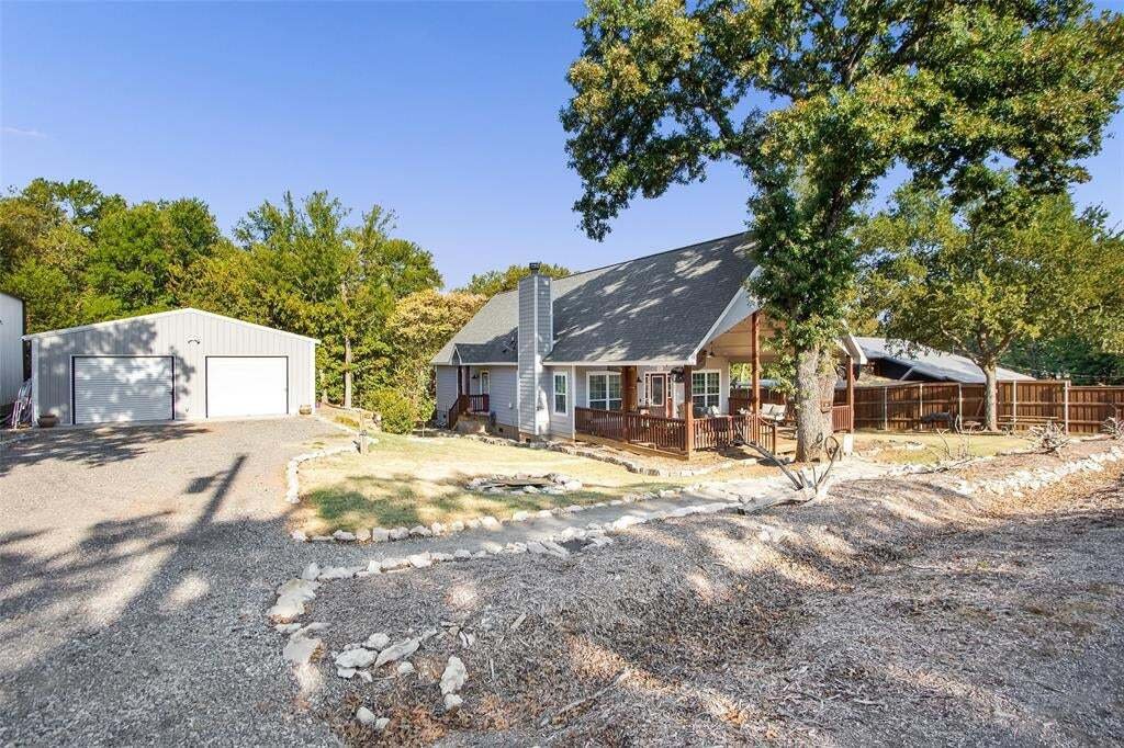 Maison à Pottsboro, Texas, États-Unis 1 - 18772168