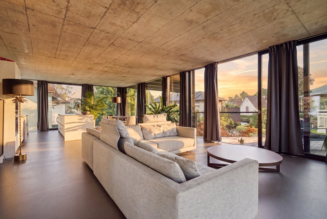 Appartamento a Nidau, Berna, Svizzera 2 - 18770874