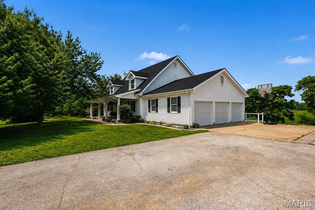 Haus in Old Monroe, Missouri, Vereinigte Staaten 3 - 18148309