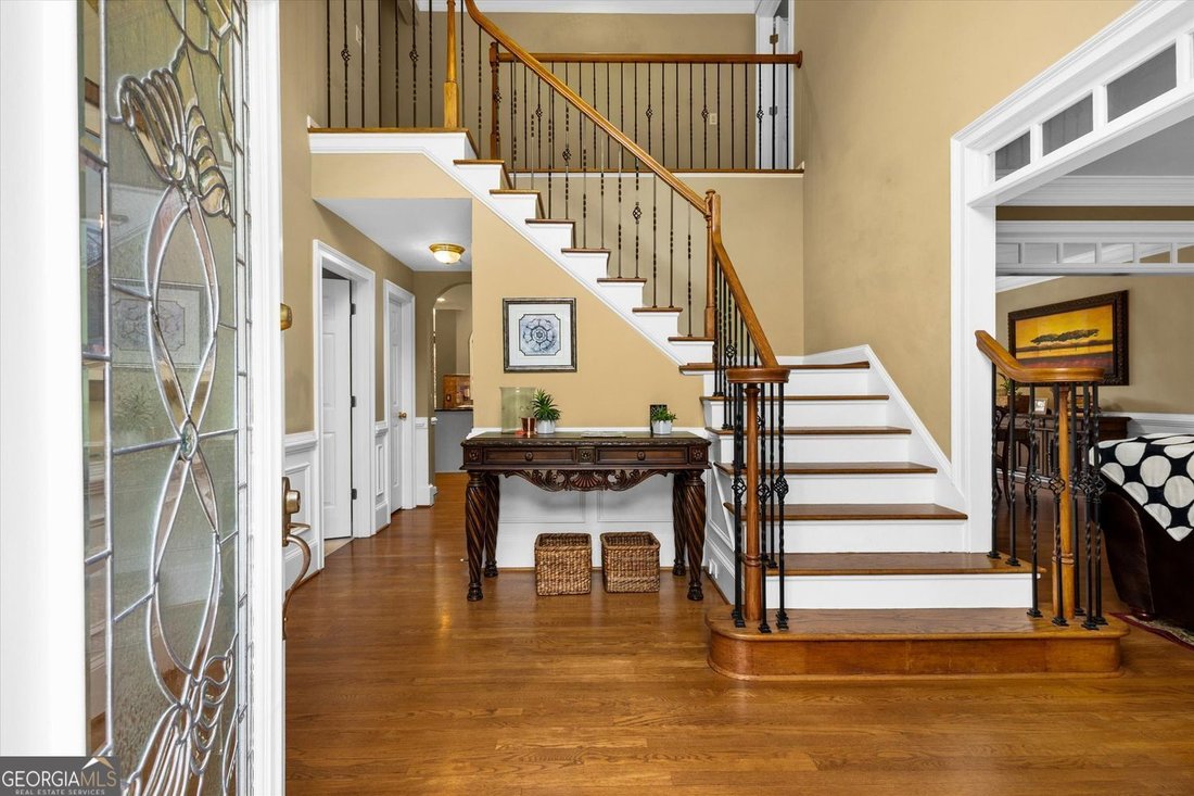 Haus in Johns Creek, Georgia, Vereinigte Staaten 3 - 18771794