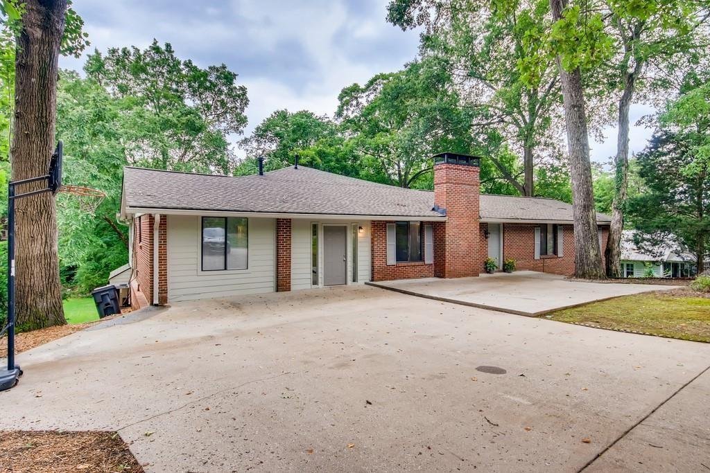 Casa en Norcross, Georgia, Estados Unidos 2 - 18771981