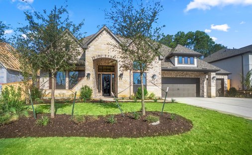 Casa a Hockley, Texas, Stati Uniti 1
