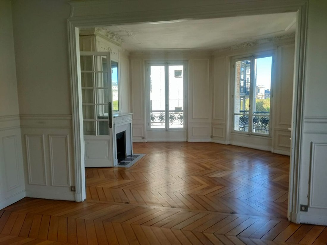 Appartamento a Scuola Militare, Paris 7e Arrondissement, Parigi 3 - 18770318