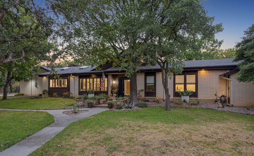 Casa en Condado de Parker, Texas, Estados Unidos 1