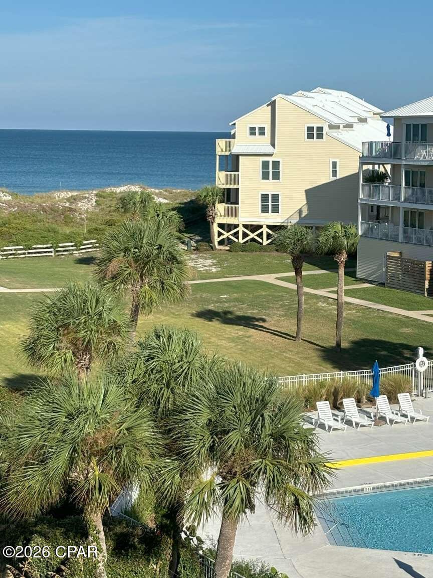 Residenza a Port St. Joe, Florida, Stati Uniti 1 - 18770623