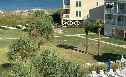 Residenza a Port St. Joe, Florida, Stati Uniti 1