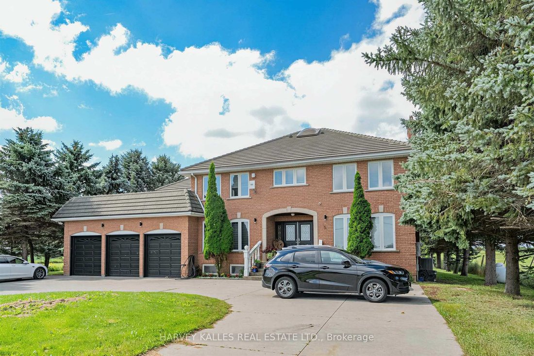 Haus in Milton, Ontario, Kanada 2 - 18773475