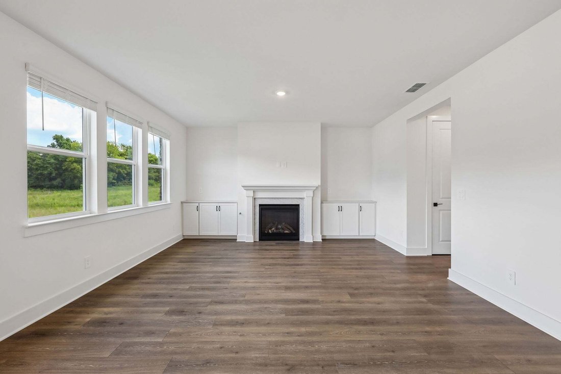 House in Franklin, Tennessee, United States 5 - 18771312