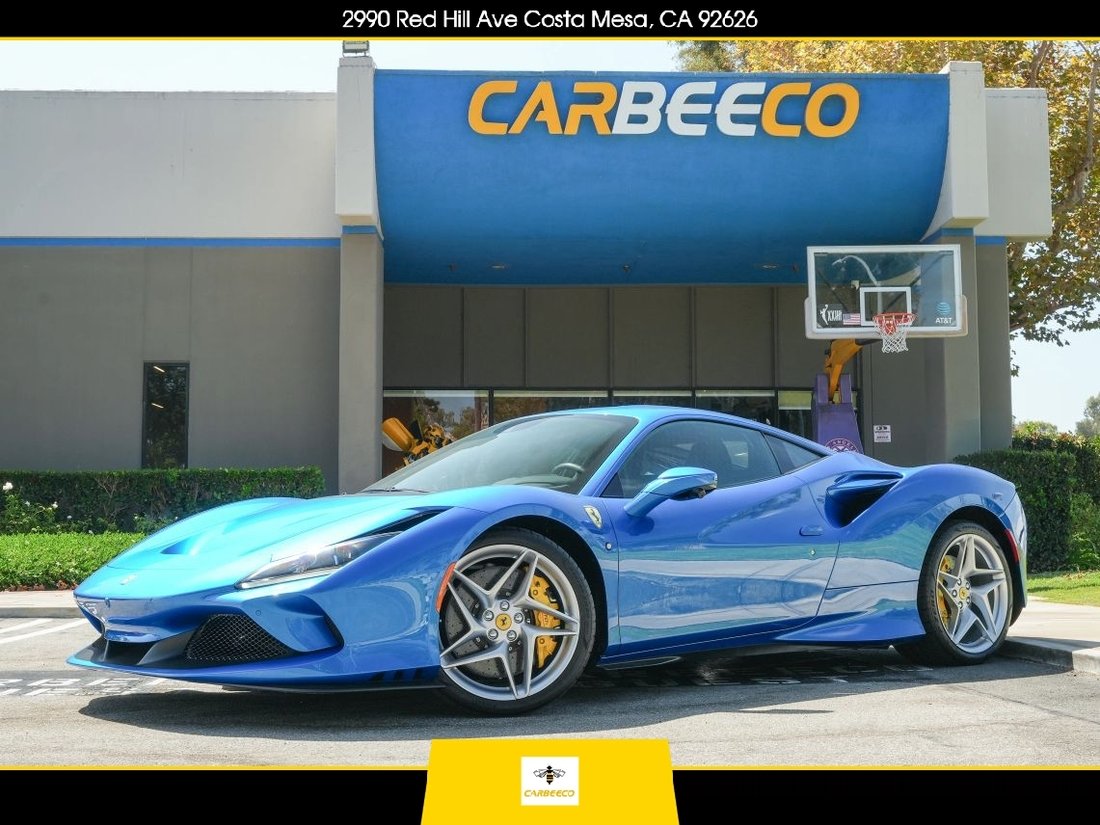 Coupe in Costa Mesa, CA, United States 1 - 18755344