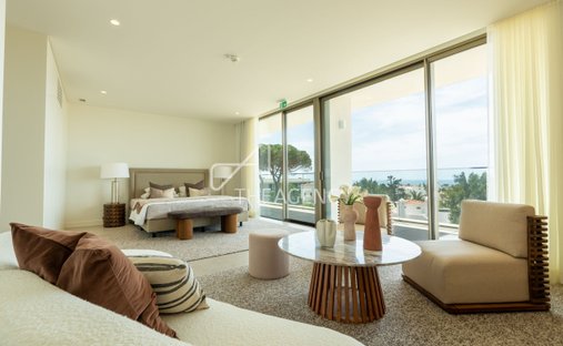 Apartamento en Carvoeiro, Algarve, Portugal 1