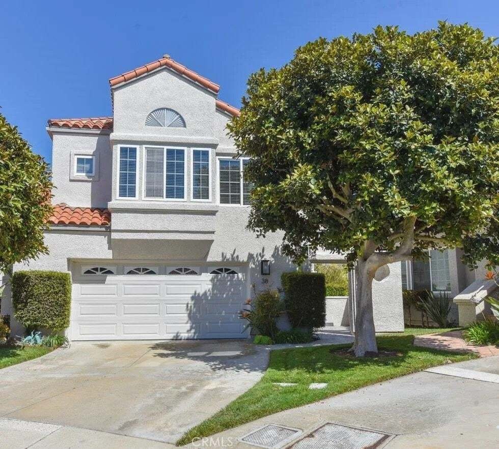 Condominio a Laguna Niguel, California, Stati Uniti 1 - 18768875