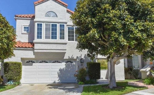 Condominio a Laguna Niguel, California, Stati Uniti 1