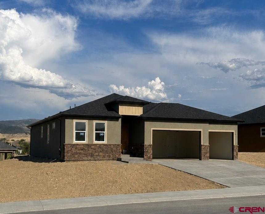 Andere in Montrose, Colorado, Vereinigte Staaten 1 - 18769855