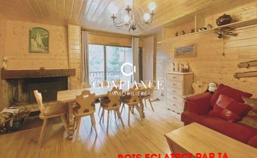 Apartment in Saint-Etienne-de-Tinée, Provence-Alpes-Côte d'Azur, France 1