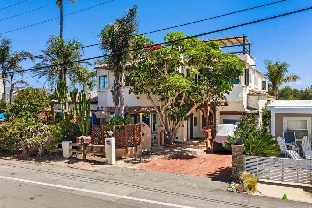Casa en Encinitas, California, Estados Unidos 2 - 18772147