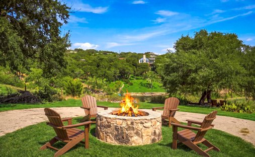 House in Canyon Lake, Texas, United States 1