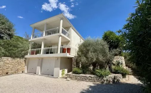 Casa a Mougins, Provenza-Alpi-Costa Azzurra, Francia 1