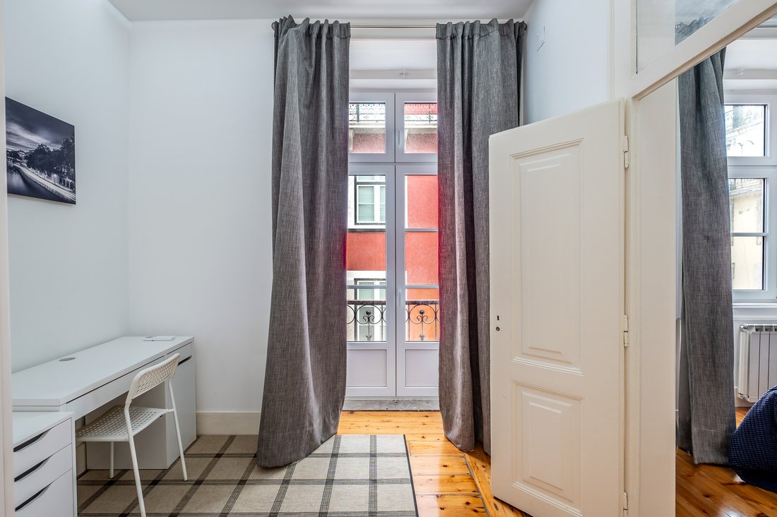 Apartment in Santa Maria Maior, Lisbon, Portugal 5 - 18769874