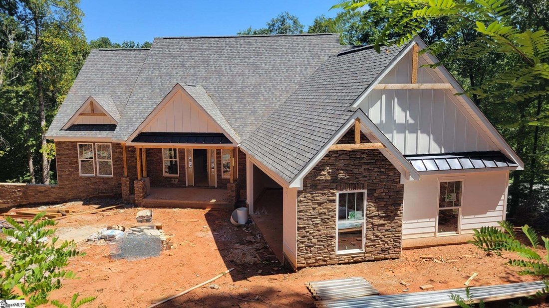 House in Seneca, South Carolina, United States 1 - 18532216