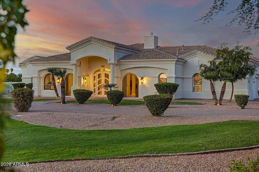 Casa a Gilbert, Arizona, Stati Uniti 1 - 18772550