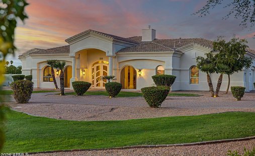 Casa a Gilbert, Arizona, Stati Uniti 1