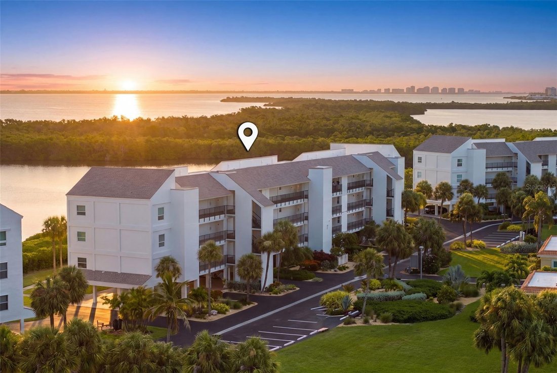 Condominio a Longboat Key, Florida, Stati Uniti 1 - 18768784