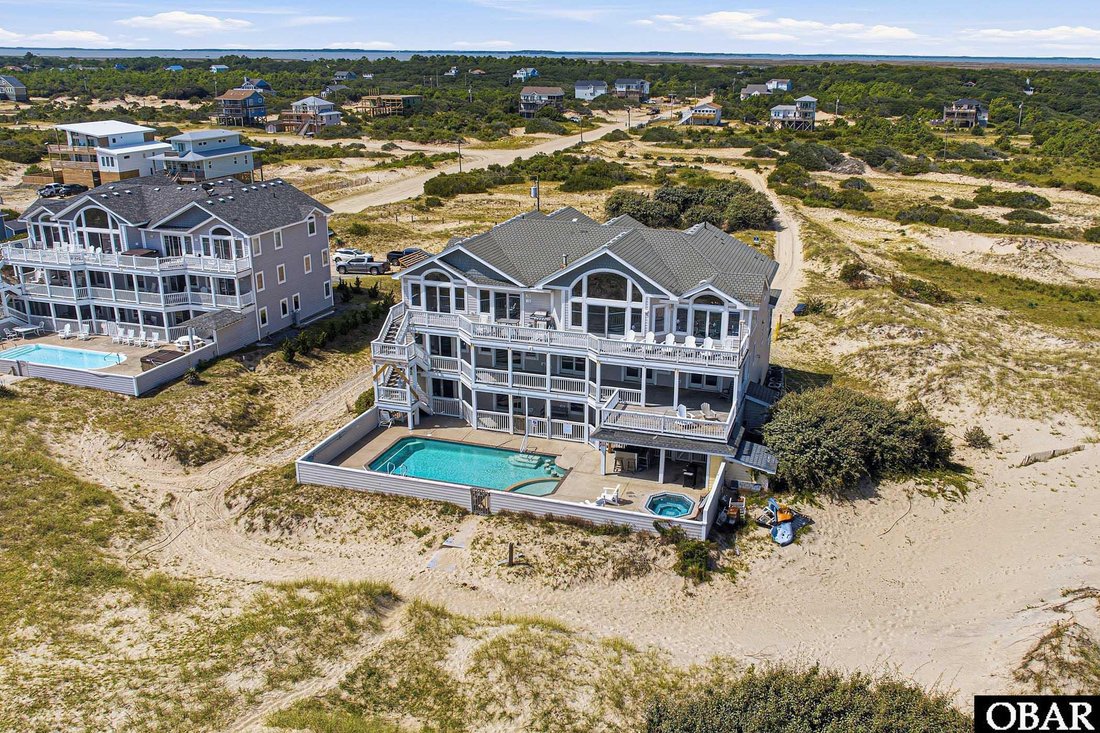 House in Corolla, North Carolina, United States 4 - 18680090