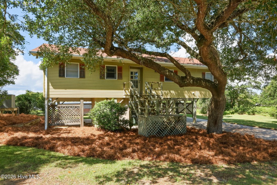 Haus in Emerald Isle, North Carolina, Vereinigte Staaten 1 - 18771957